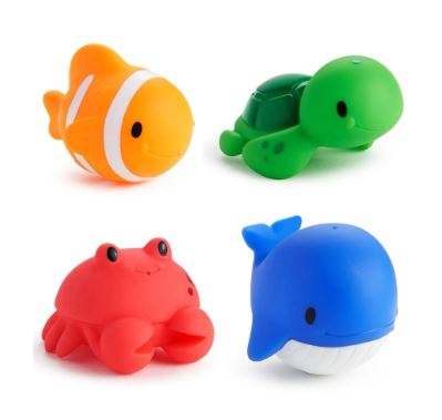 Amis Ocean Friends Lumineux