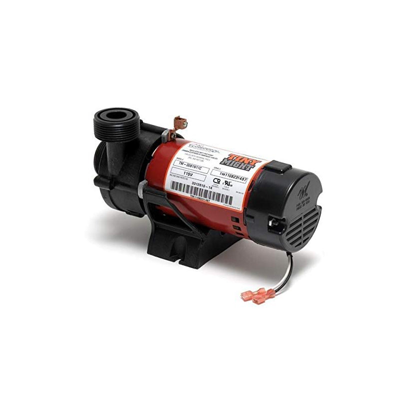 Pompe Circulatrice Tiny Might 120v