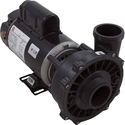 Pompe 1.5hp / 120v / 2 Vitesses - Décharge de côté 2"