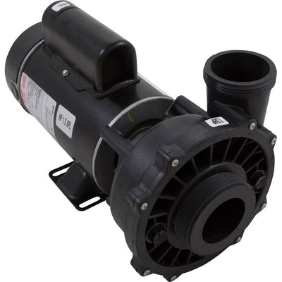 Pompe 1.5hp / 230v / 2 Vitesses - Décharge centrale 1 1/2"