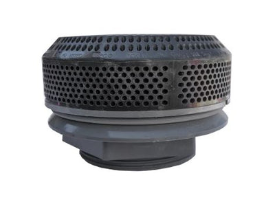 Drain de Fond Lacus Gris pour Piscine Hors-Terre