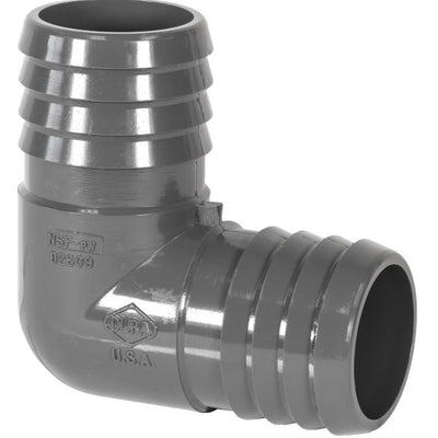 Coude 90° 1 1/2" Coché M / Coché M