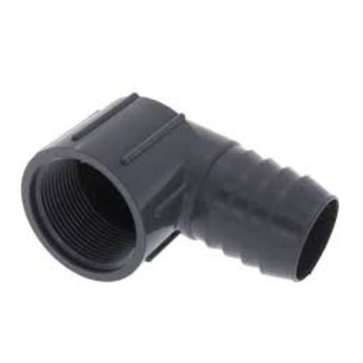 Coude 90° 1 1/2"  Coché M/Vissé F
