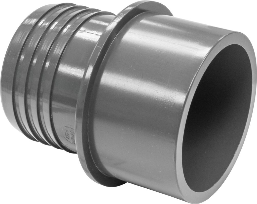 Union 2" Collé M/Coché M