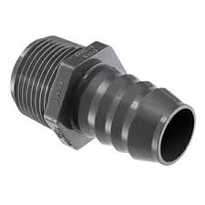 Adapteur 2" vissé-coché
