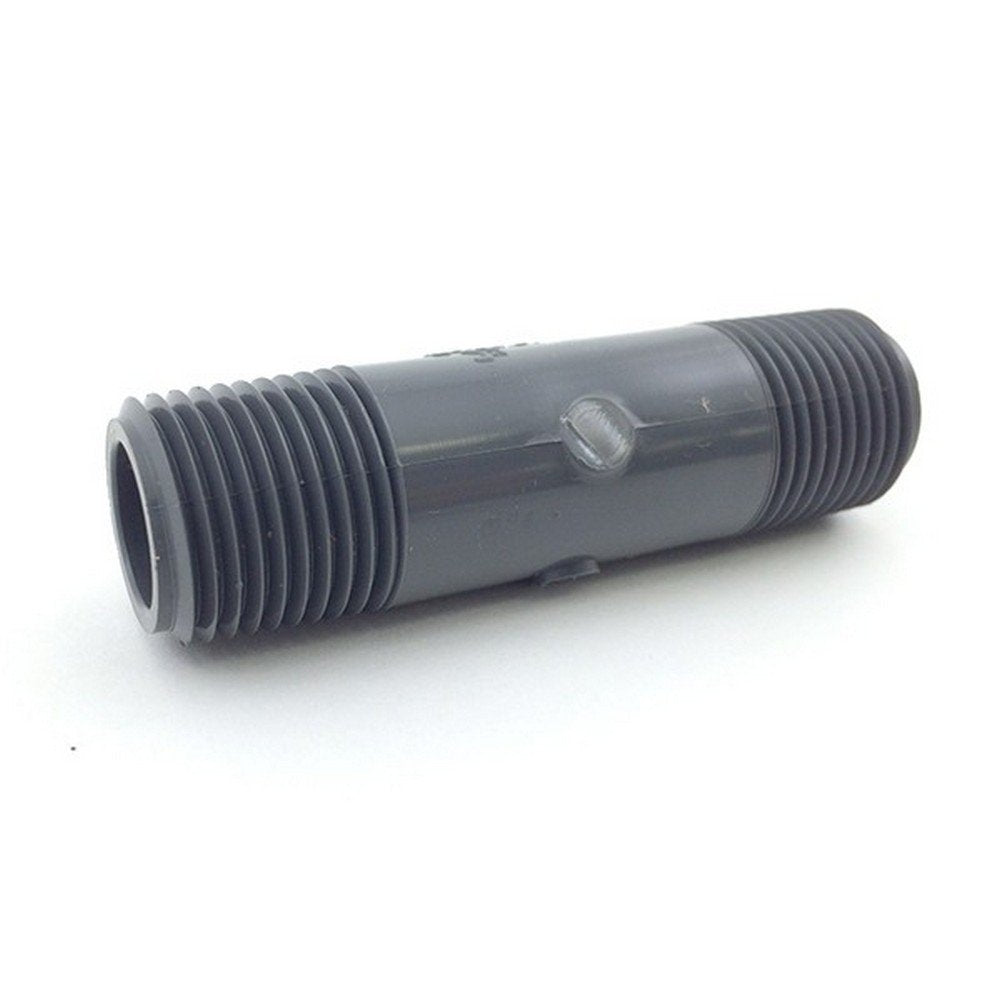 Union Nipple 3/4" x 3'' Vissé M/Vissé M