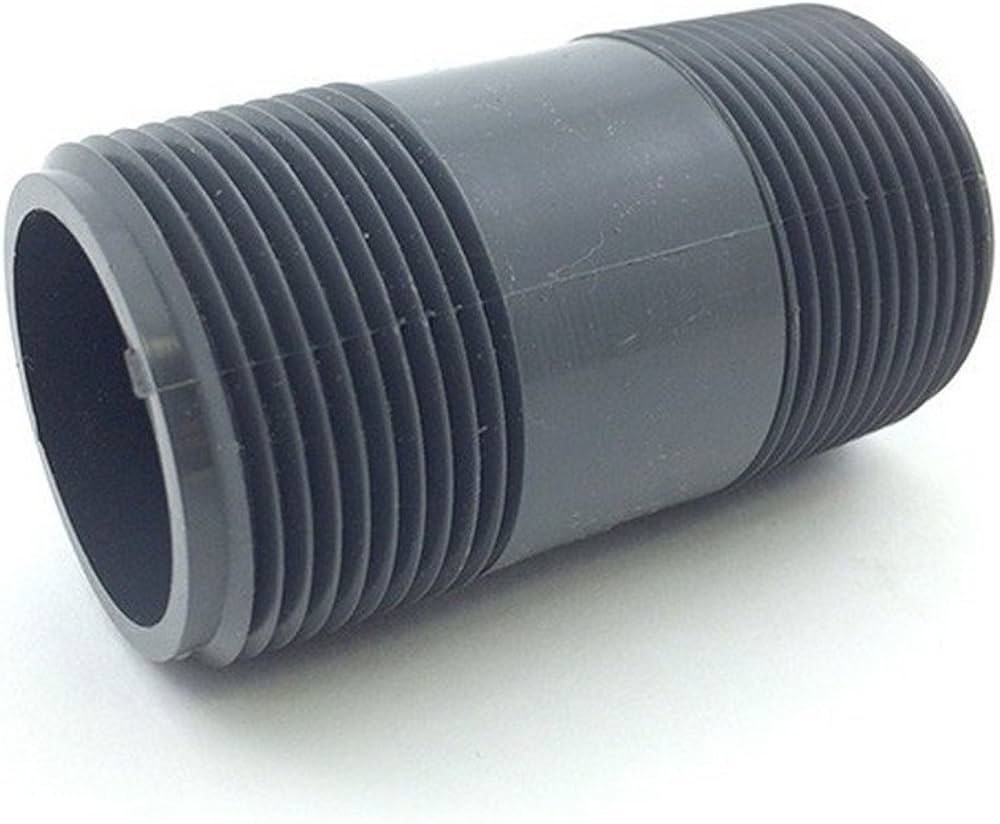 Nipple Union 2" x 3" Vissé M / Vissé M