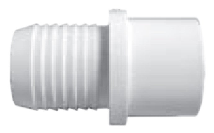 Union 1 1/2" Collé M/Coché M