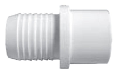 Union 1 1/2" Collé M/Coché M