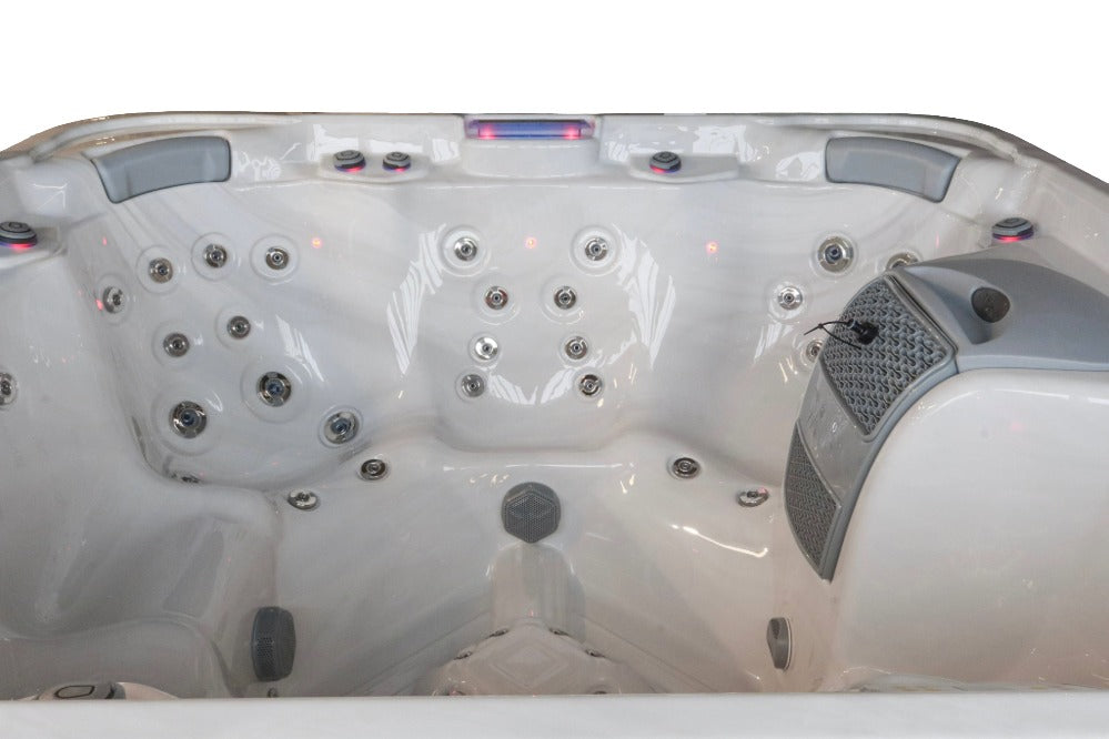 Spa Wellis Houston Jets SS