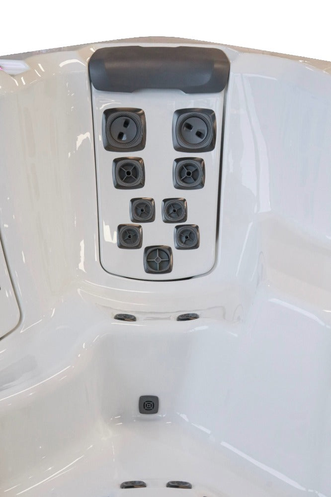 Spa Bullfrog A7 Select