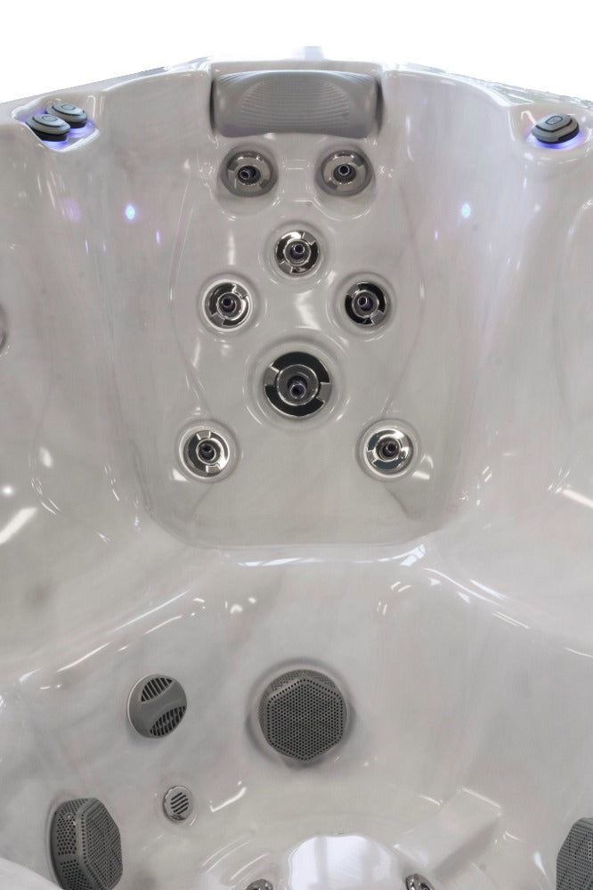 Spa Wellis Lima Jets SS