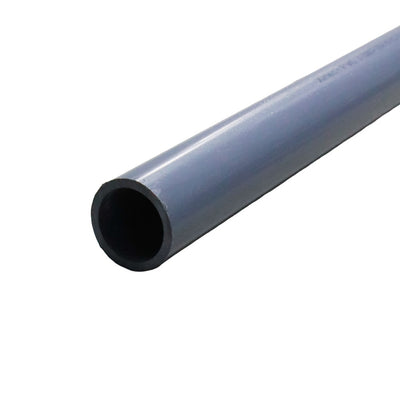 Tuyau PVC 3/4" *SCH40* Au Pied