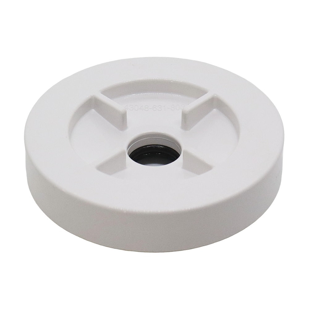 Capuchon 2" Valve Diverter Bullfrog X