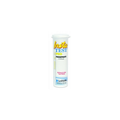 Languette Instatest Phosphate 0-2500 PPB