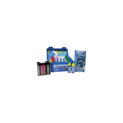 Trousse d'Analyse Complète Taylor