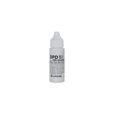 Réactif de Chlore Libre DPD #1B Lamotte 30ml