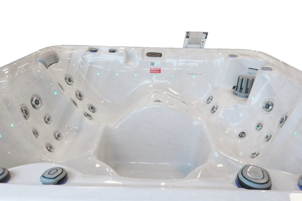 Spa Wellis Hercules Jets SS