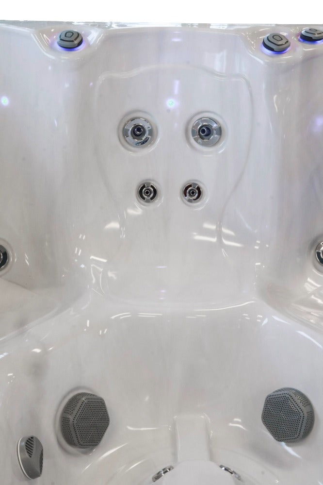 Spa Wellis Lima Jets SS