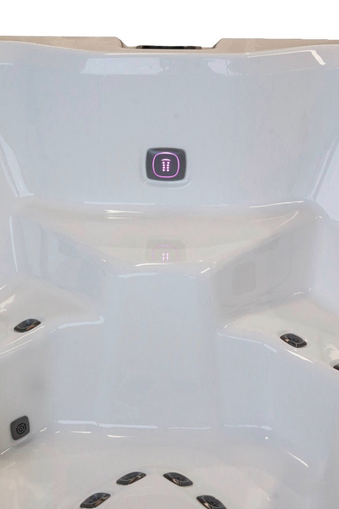 Spa Bullfrog A7 Select