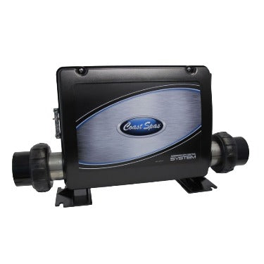 Spa Pack Balboa CS501Z # 55371-01 / 240v