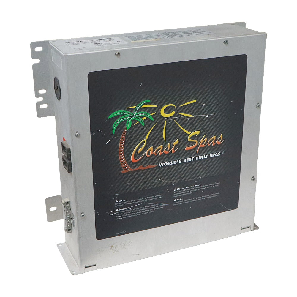 Spa Pack Balboa CSTBP2 # 55984-01 / 240v
