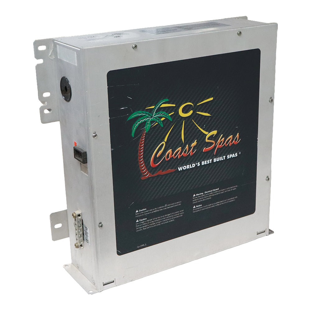 Spa Pack Balboa BP2500 # 56117 / 240v