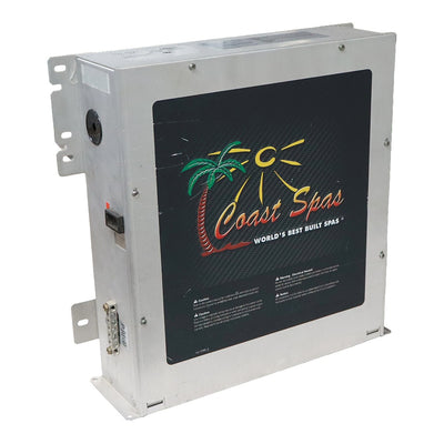 Spa Pack Balboa BP2500 # 56117 / 240v