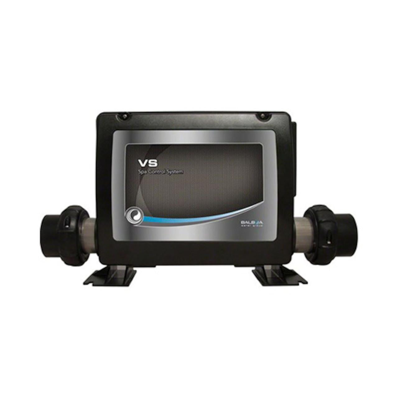 Spa Pack Balboa VS520SZ / 240v / 4kw/ 2 x 2 Vit.