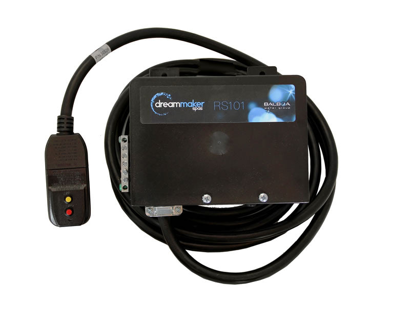 Spa Pack Pour Dreammaker RS-101