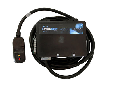 Spa Pack Pour Dreammaker RS-101