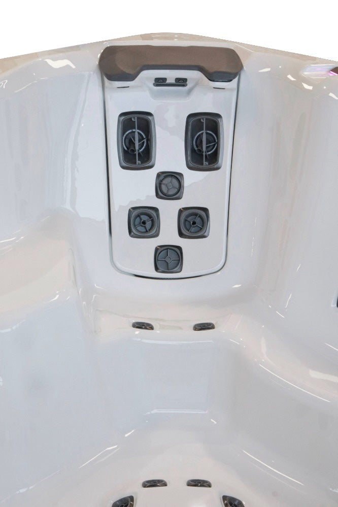Spa Bullfrog A7 Select