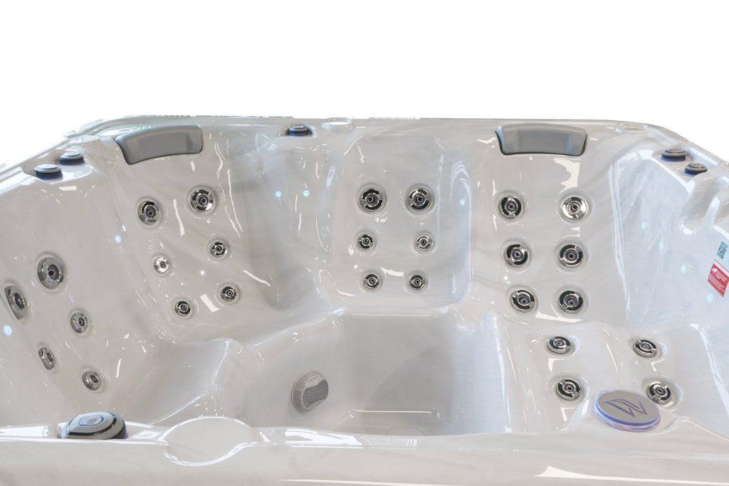 Spa Wellis Hercules Jets SS
