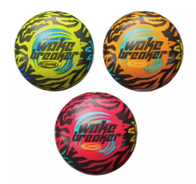 Balle Hydro Wake Breaker