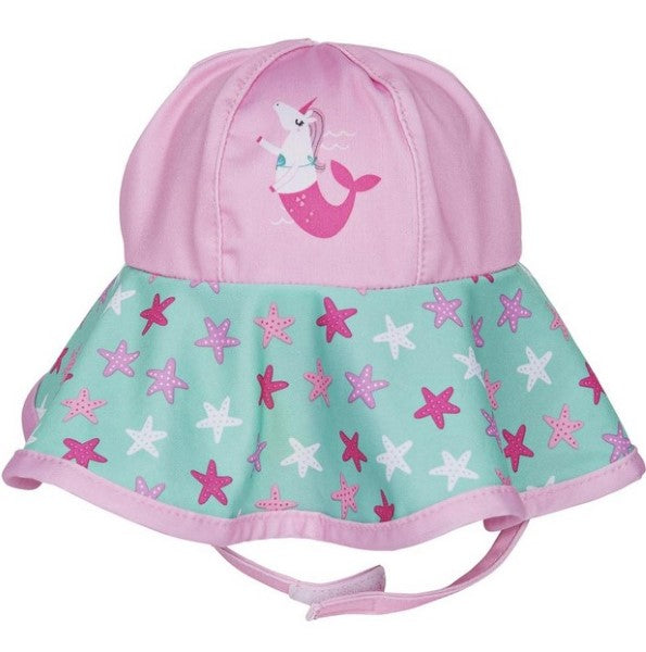Chapeau de Nage Bébé