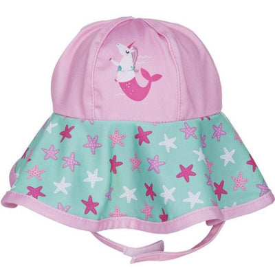 Chapeau de Nage Bébé