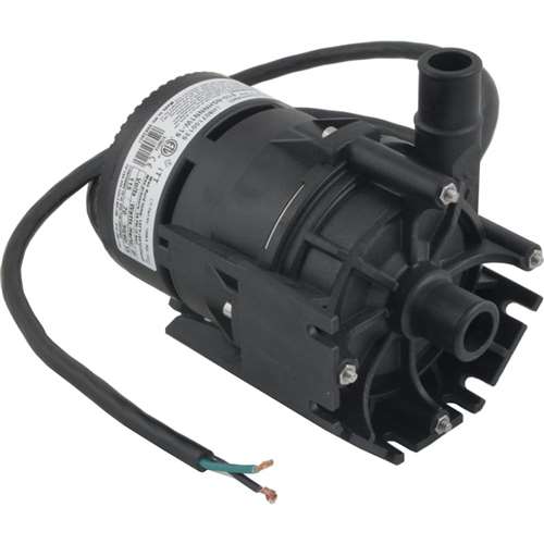 Pompe Circulatrice Laing E10 / 120v / Décharge de côté 3/4" Barb