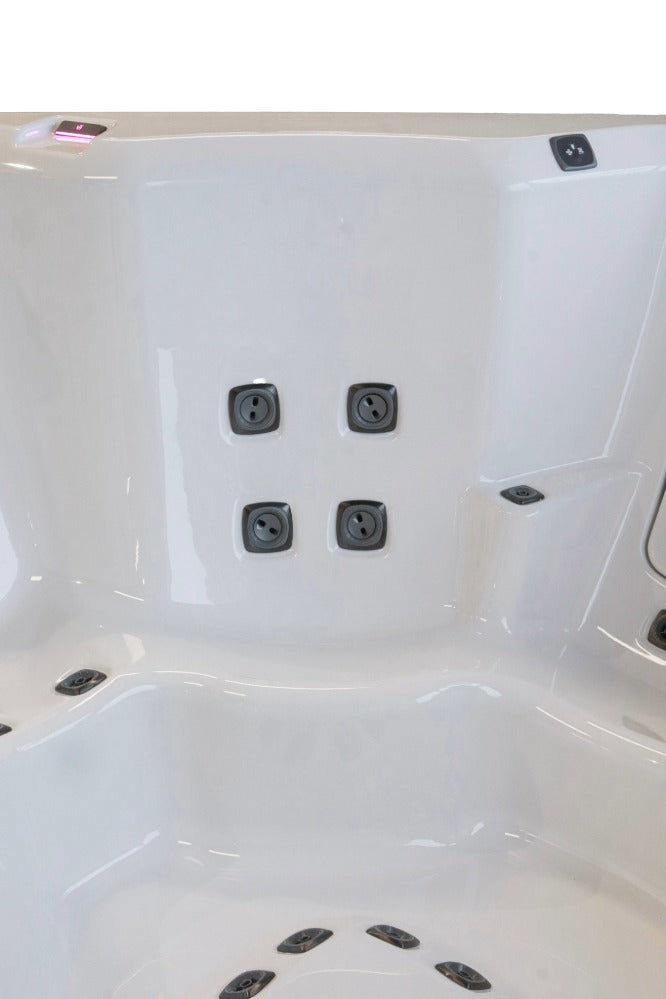 Spa Bullfrog A7 Select