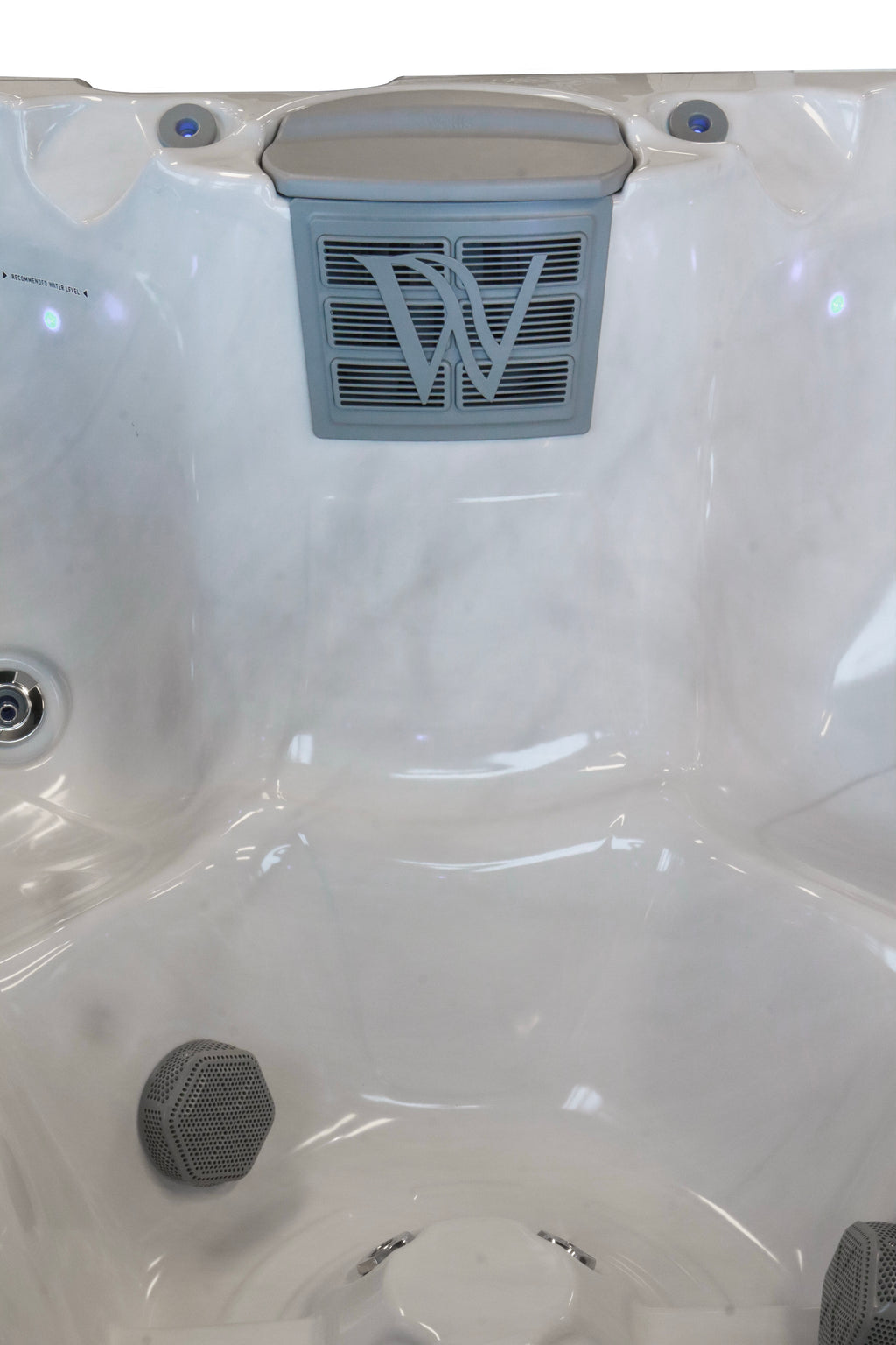 Spa Wellis Lima Jets SS