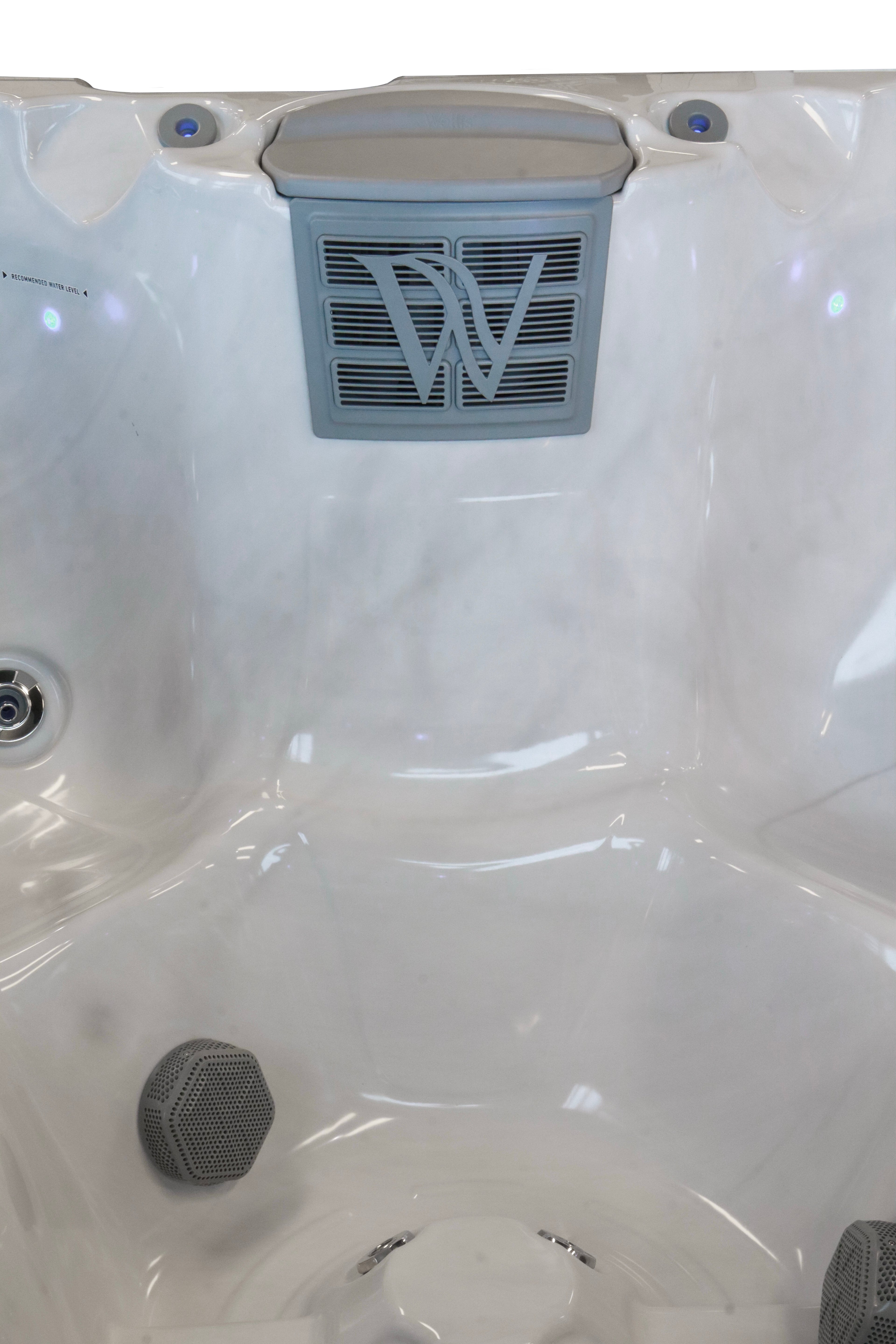 Spa Wellis Lima Jets SS