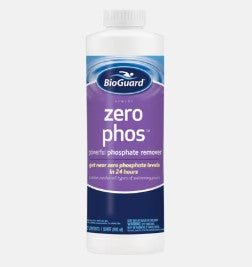 Phos Free Max Éliminateur de Phosphate Hyper Puissant 946ml