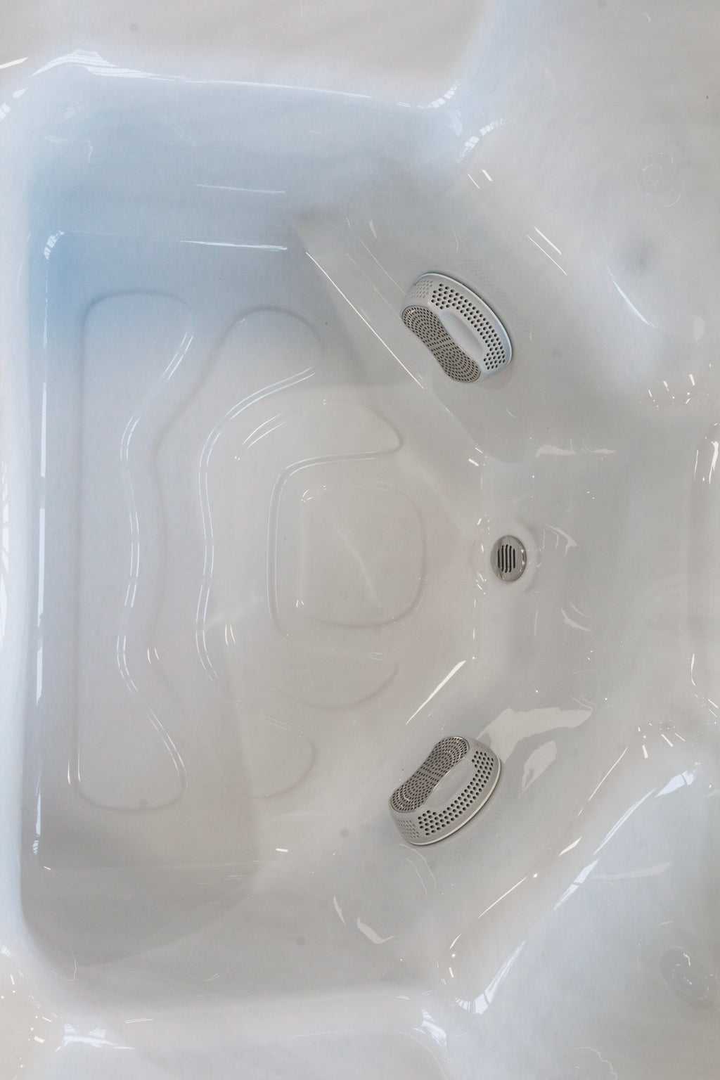 Spa Wellis Hercules Jets SS