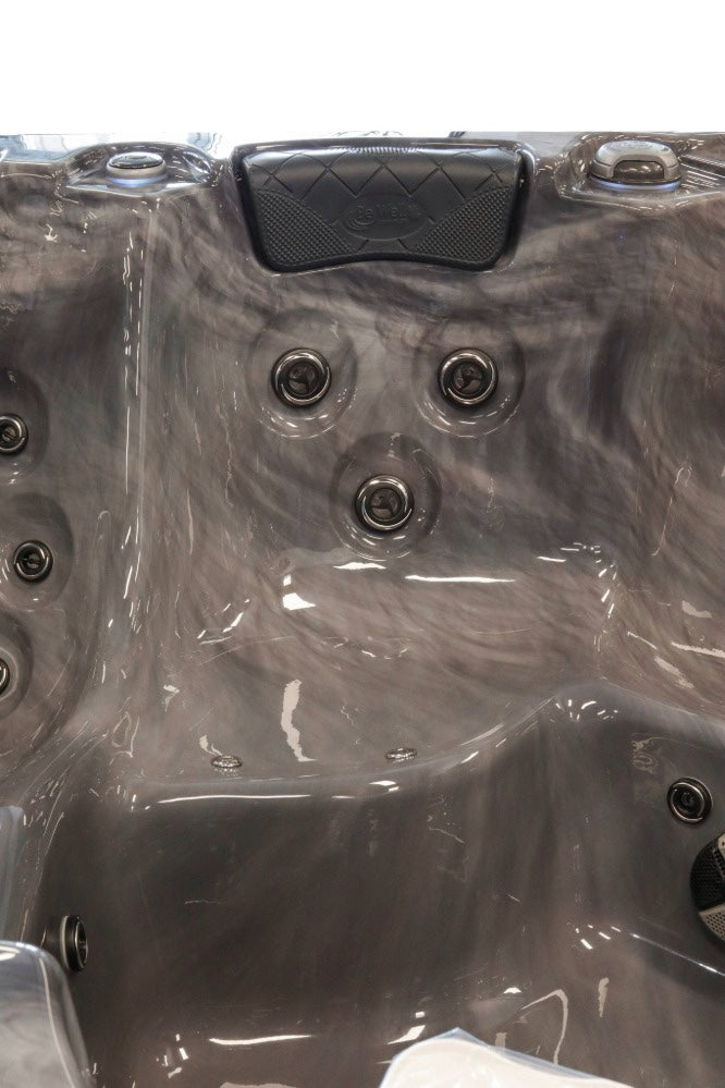 Spa Be Well O460 Storm Cloud / Charcoal