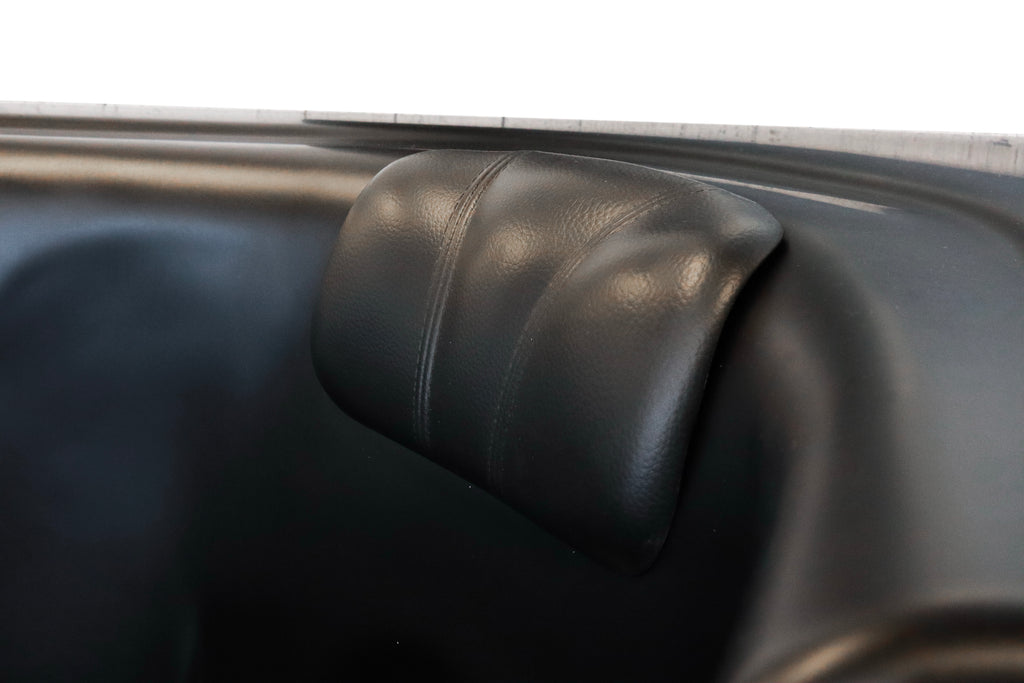 Spa Lacus Aludra LX Black Édition