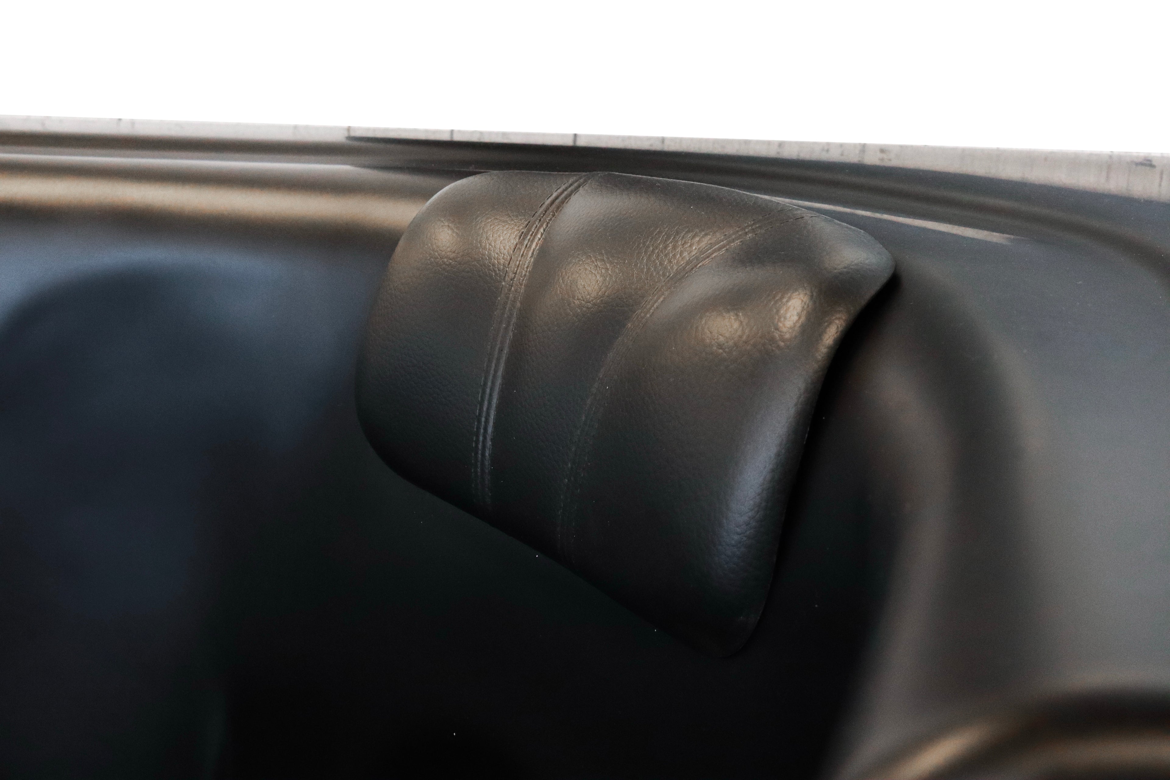 Spa Lacus Aludra LX Black Édition