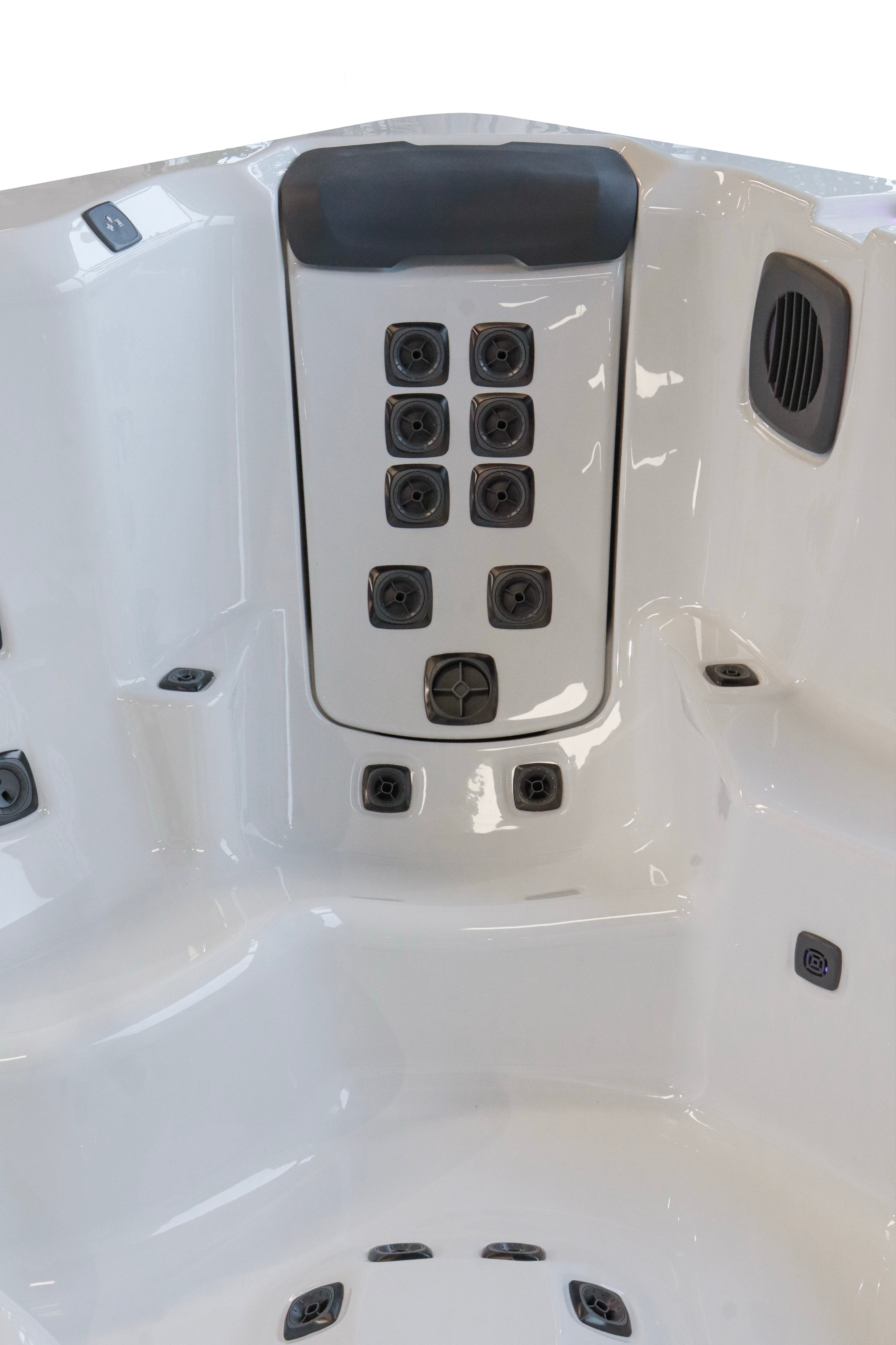 Spa Bullfrog A7 Select