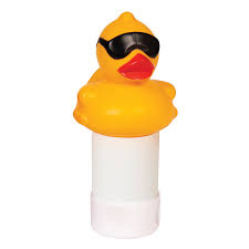 Distributeur de Chlore Derby Duck