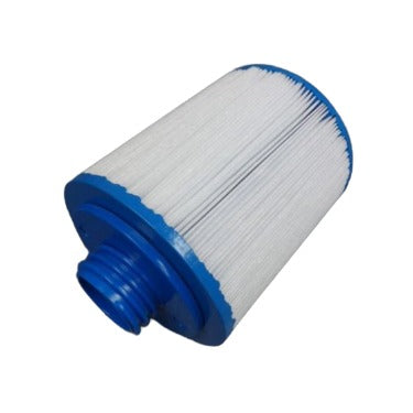 Filtre10' Carré 4 ¼ X 4 Vissé SAE Mâle