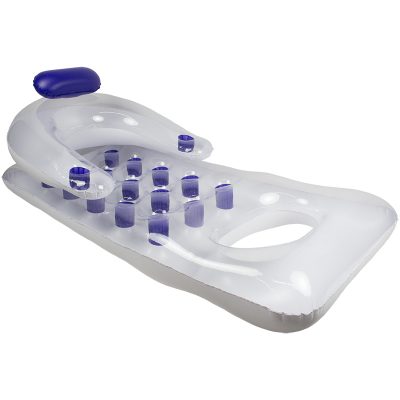 Matelas Gonflable French Classic Lounge