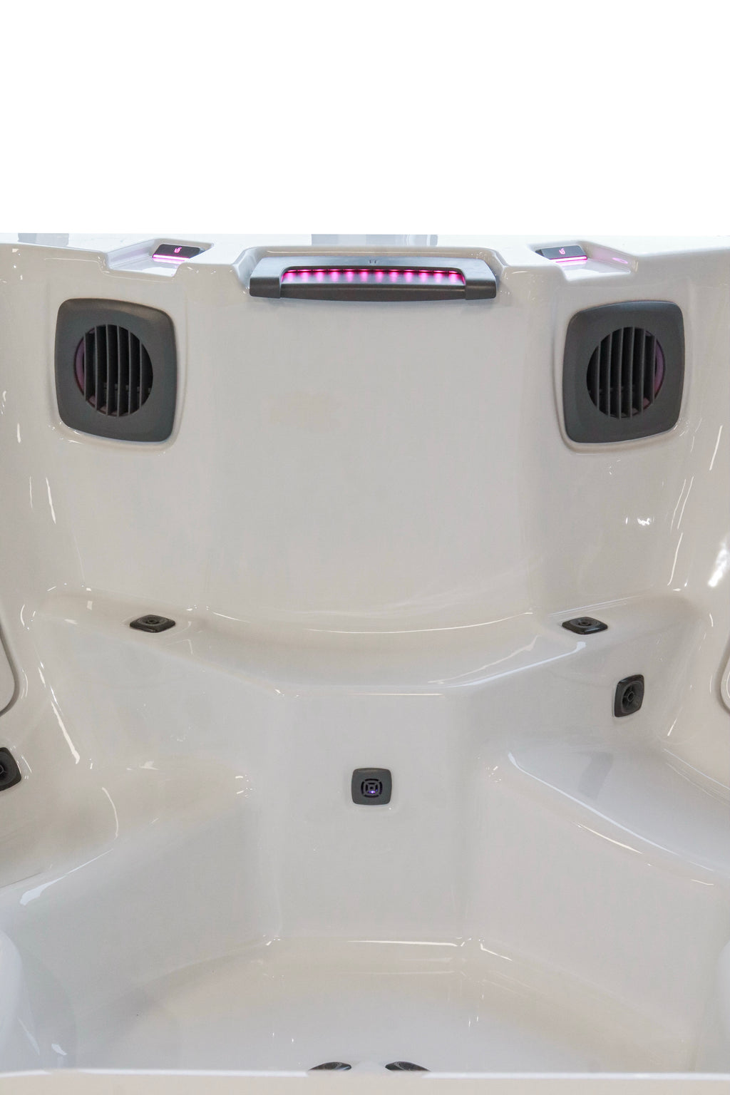 Spa Bullfrog A7 Select